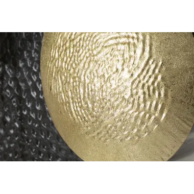 PANEL ZE STALI Boly 129,5 8,3 53,3 cm